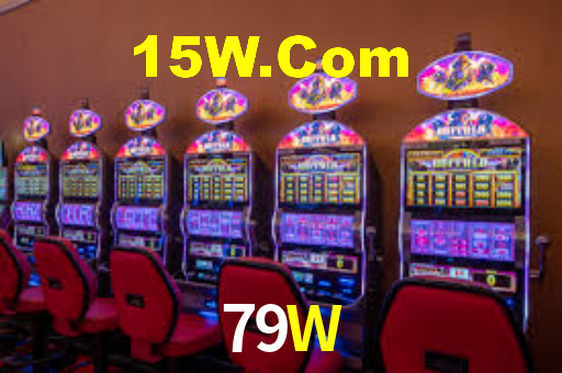 79W - Slots De Alta Taxa - 79W Bet App
