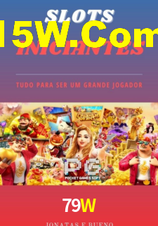 Bônus Generosos e Exclusivos no 79W para Você!
