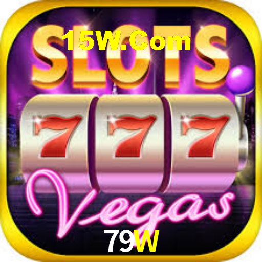 Sinta a adrenalina dos jogos de cassino com 79W