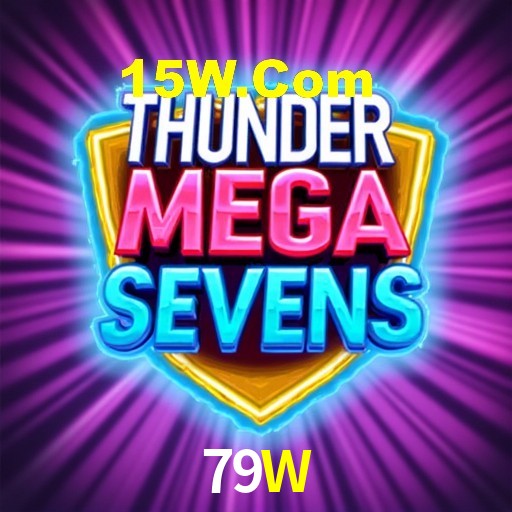 Provedores de Jogos 79W
