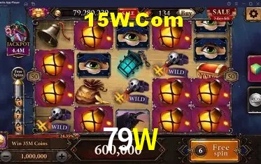 Experiência VIP 79W