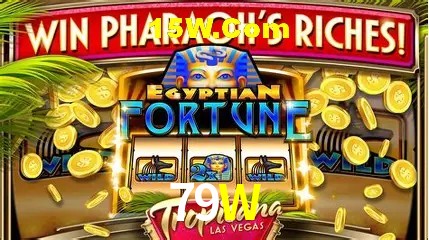 Jogos de Slot 79W