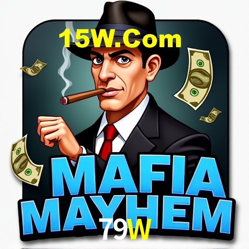 Jogos de Slot 79W