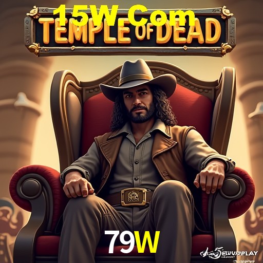 Descubra o Mundo do Cassino Online com 79W