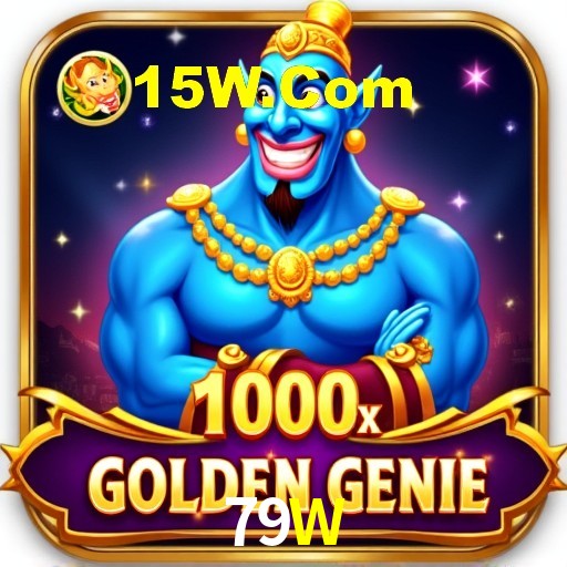 Estatísticas do Jogo 79W