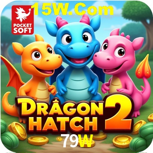Descubra a Magia dos Jogos de Arcade no 79W